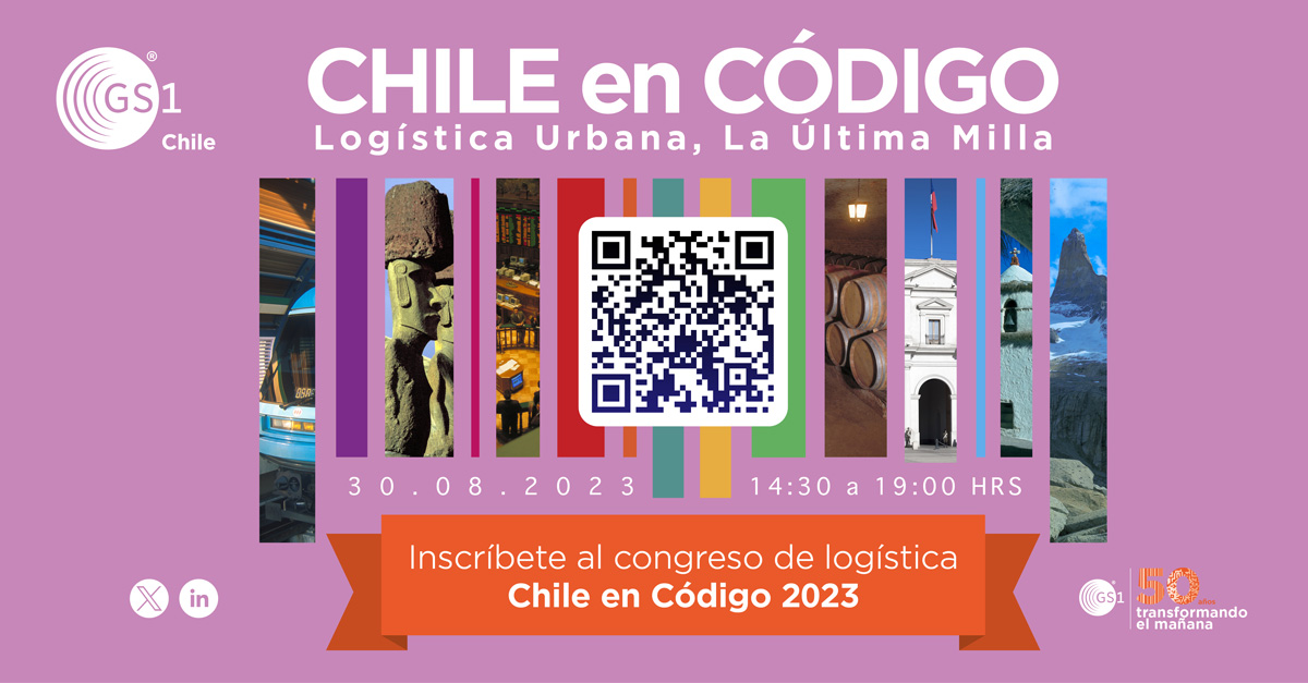 Chile en Código 2023